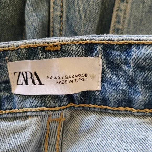 Jeans - Picture 4 of 4